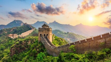 Peking Express – 6 dana izravnim letom iz Zagreba za Peking!