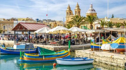 Malta putovanje 2026.