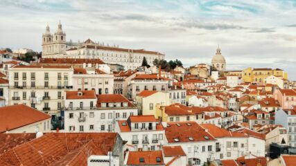 Portugal putovanje iz Zagreba
