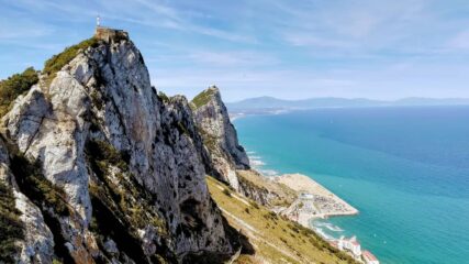 Andaluzija i Marbella – Nova godina 2027.