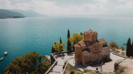 Ohrid Nova godina 2027.