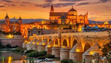 Andaluzija