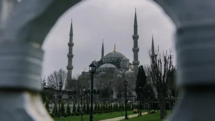 Istanbul putovanje iz Splita avionom 5 dana
