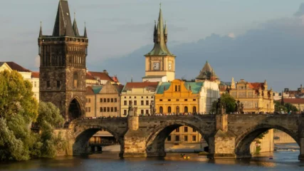 Prag, 4 dana avionom iz Zagreba – Bohemian Rhapsody