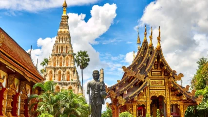 Putovanje Tajland Krabi 9 dana