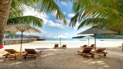 Tajland Phuket putovanje