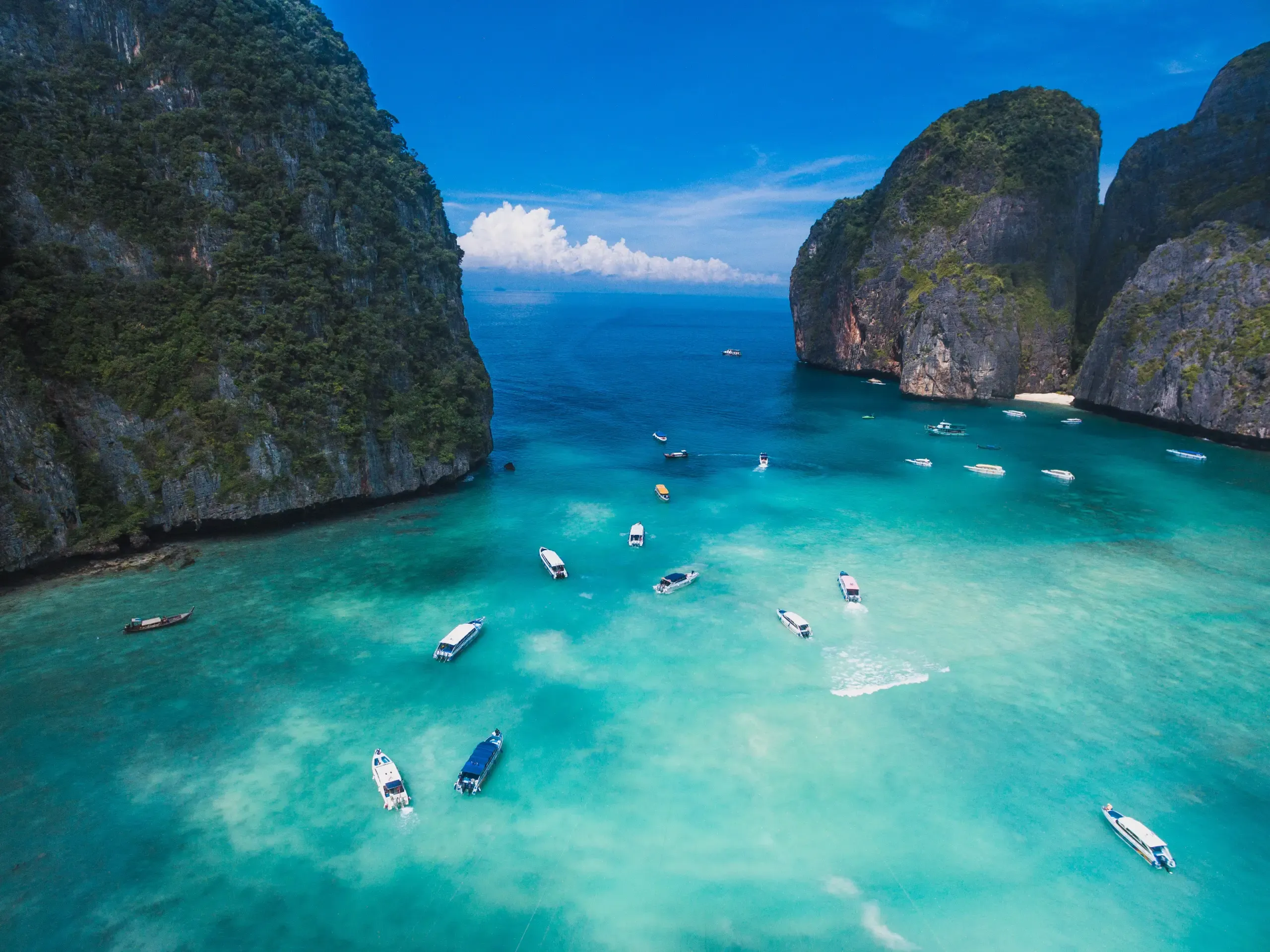 Tajland Phuket putovanje